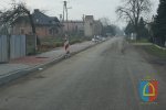 Przebudowa drogi gminnej Wydrzyn-Gromadzice 2017 r.