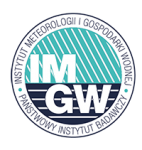 IMGW logo stopka