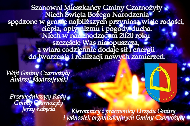 2019 12 22 swiateczne zyczenia