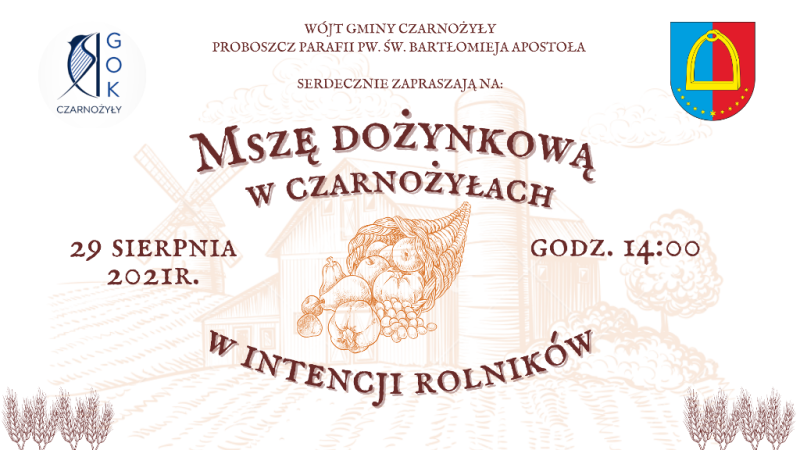 2021 08 25 zaproszenie dozynki