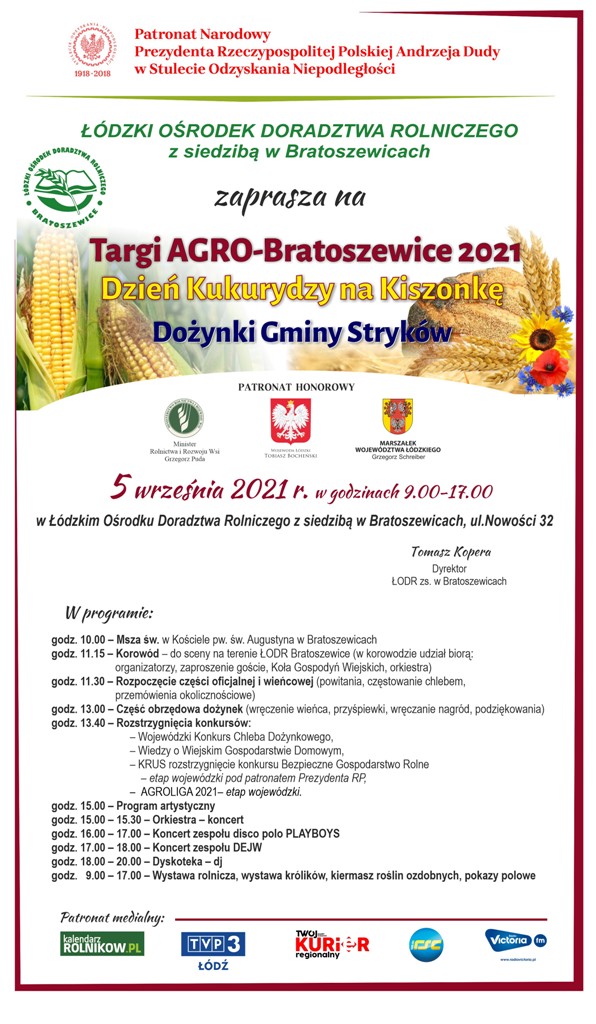 2021 08 29 targi kukurydzy