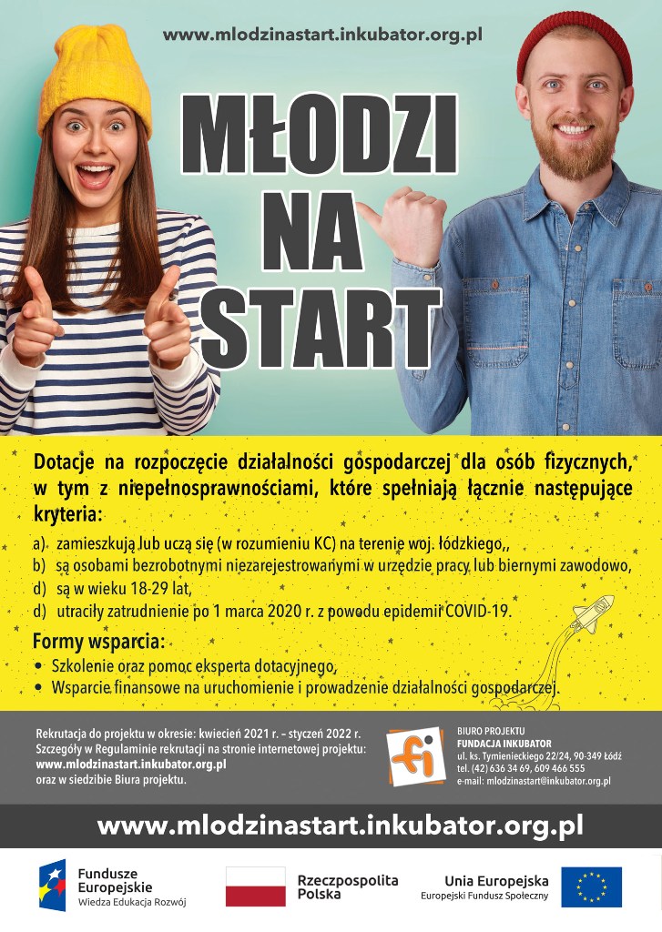 2021 11 16 mlodzi na start