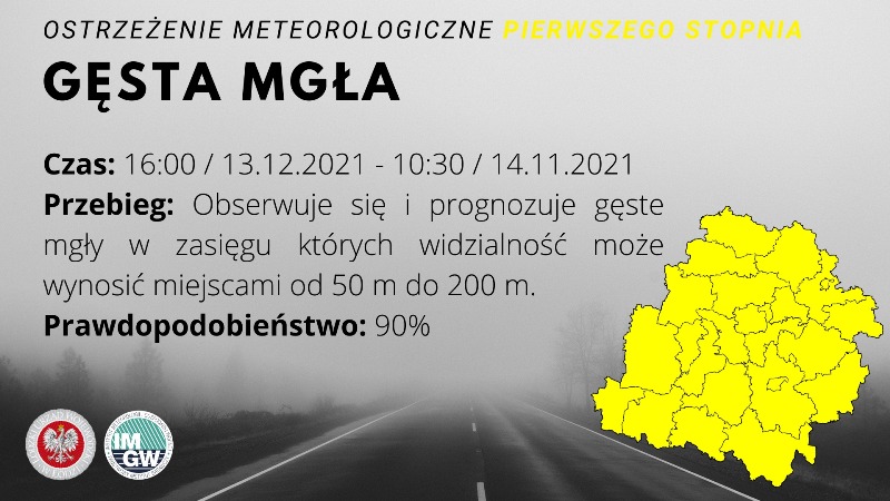 2021 12 14 ostrzezenie meteo