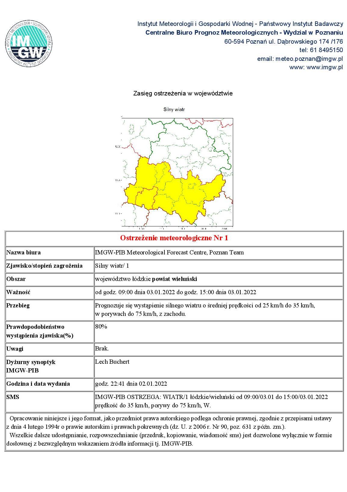 20210102 ostrzezenie meteo