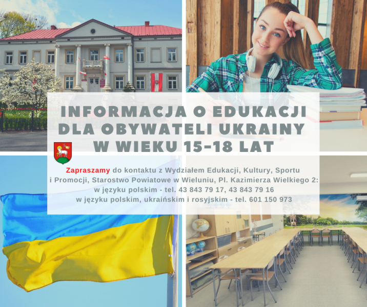 20220321 Edukacja Ukrainy 15 18 lat