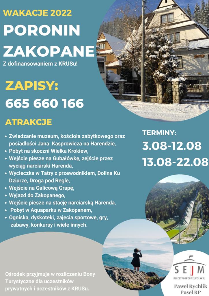 20220529 wakacje 2022