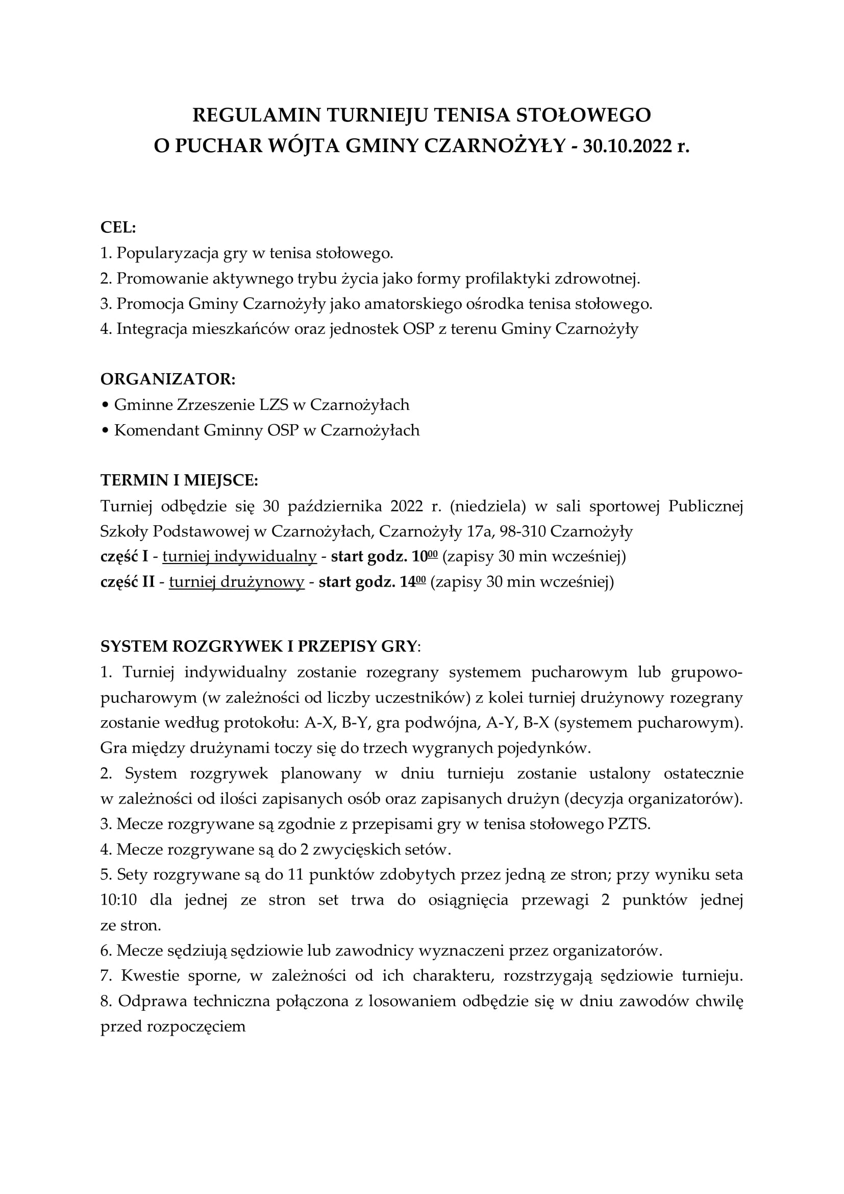 20221021 tureniej regulamin1