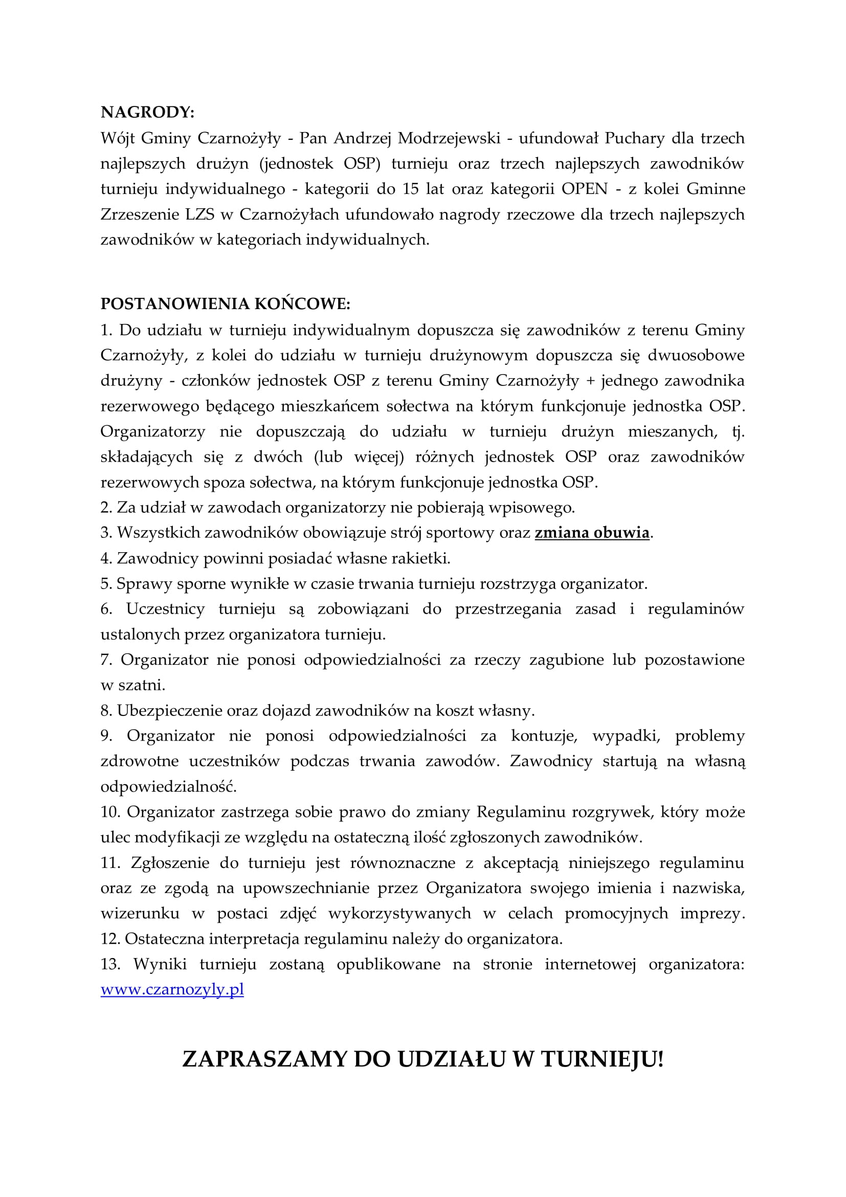 20221021 tureniej regulamin2