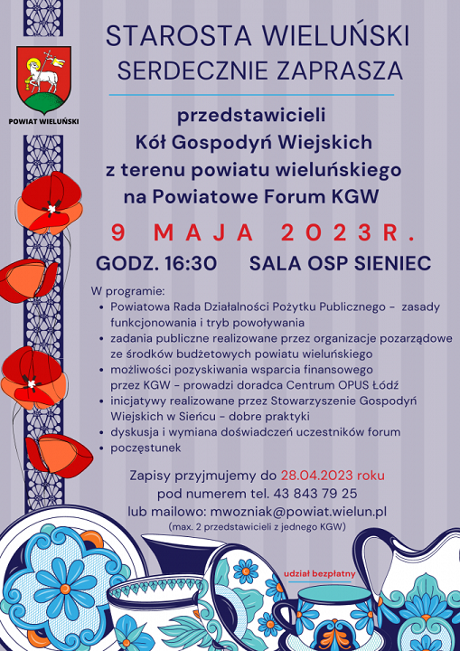 20230422 zaproszenie kgw