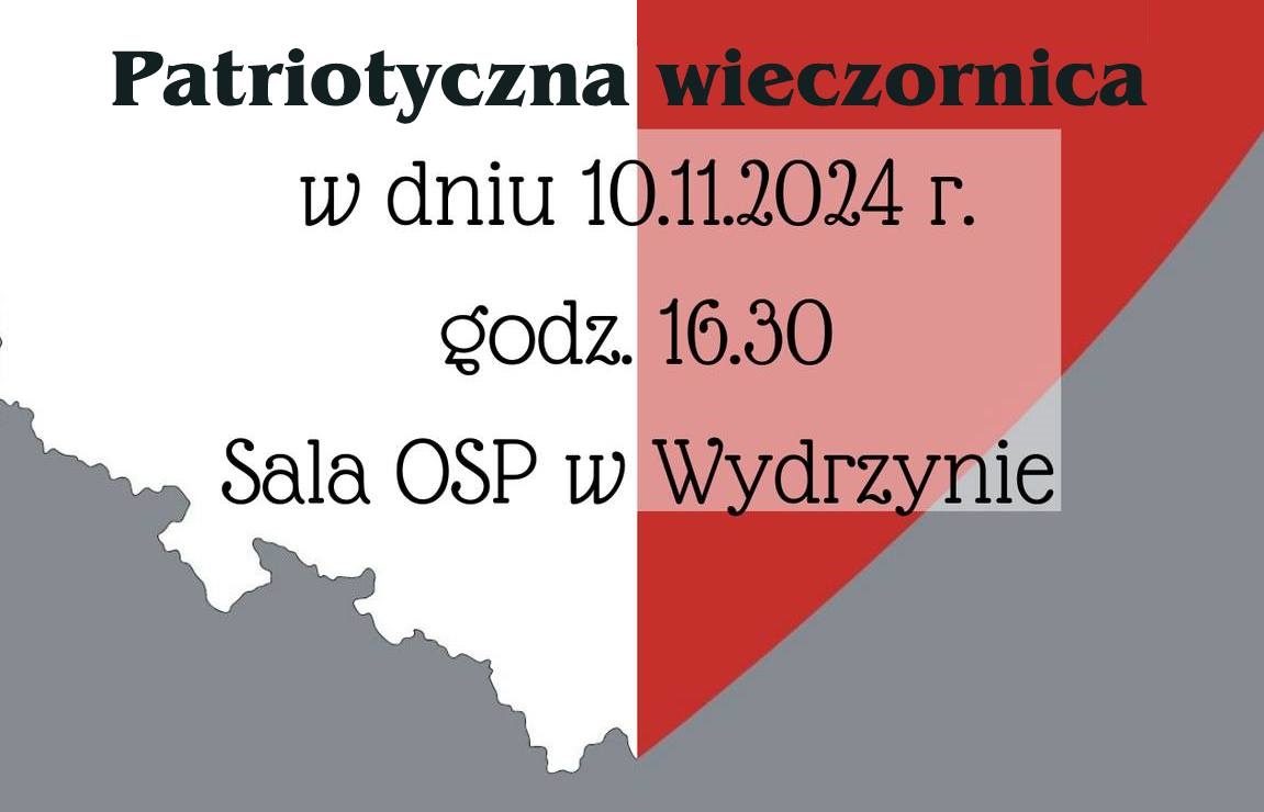 20241110 zaproszenie wieczornica