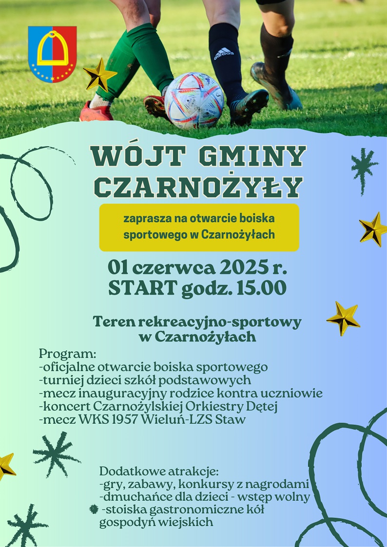 2025 05 25 zaproszenie stadion