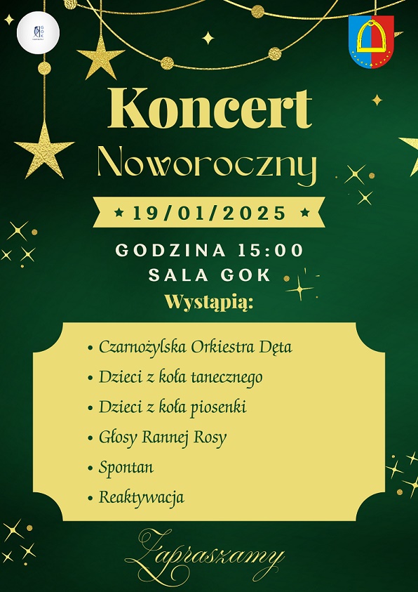 20250128 koncert noworoczny gok