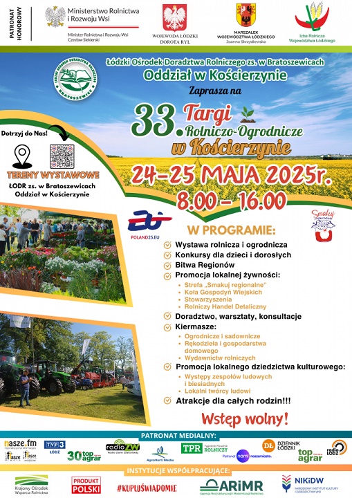 20250516 targi maj 2025