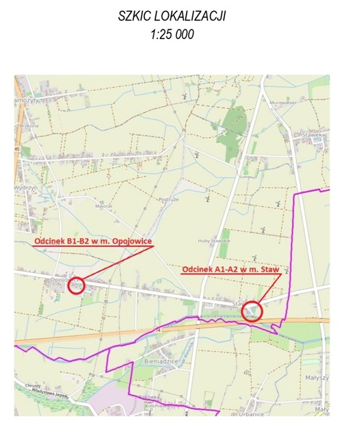 20250918 przebudowa drog