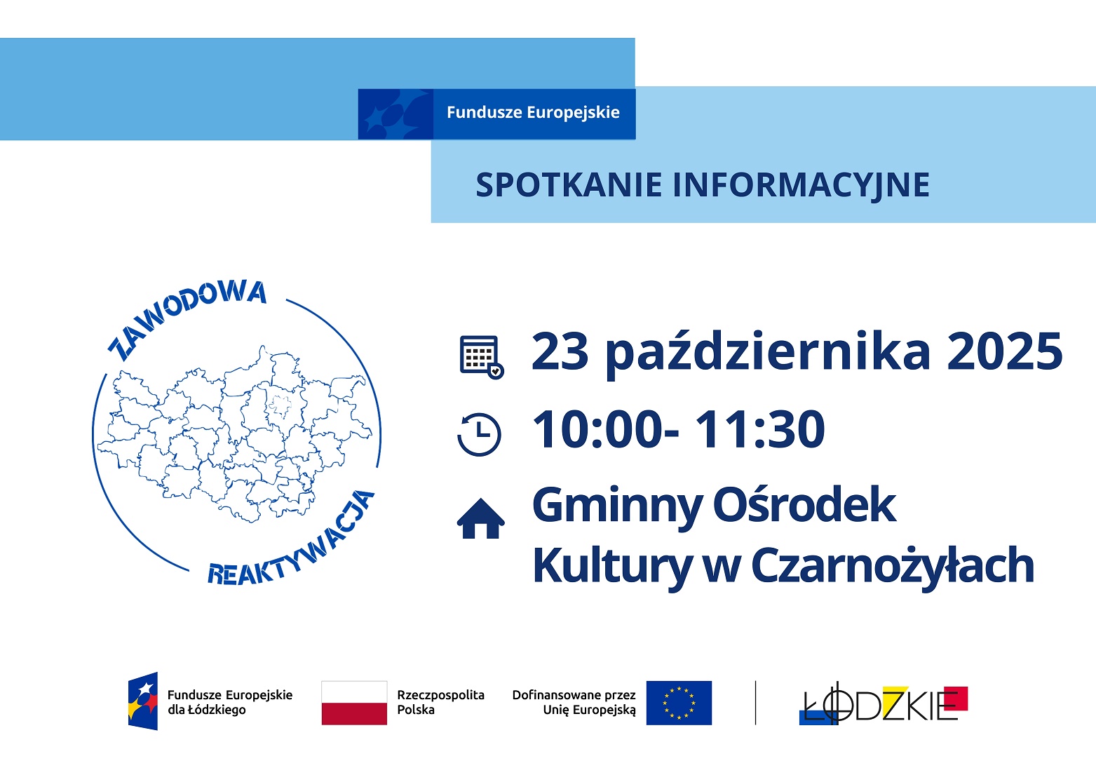 20251012 zawodowa reaktywacja zaproszenie