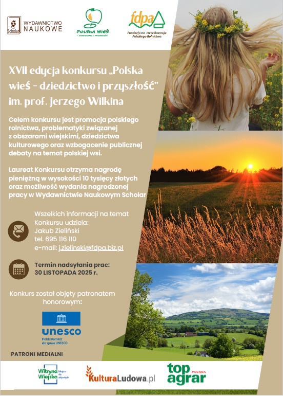 20251116 konkurs polska wies