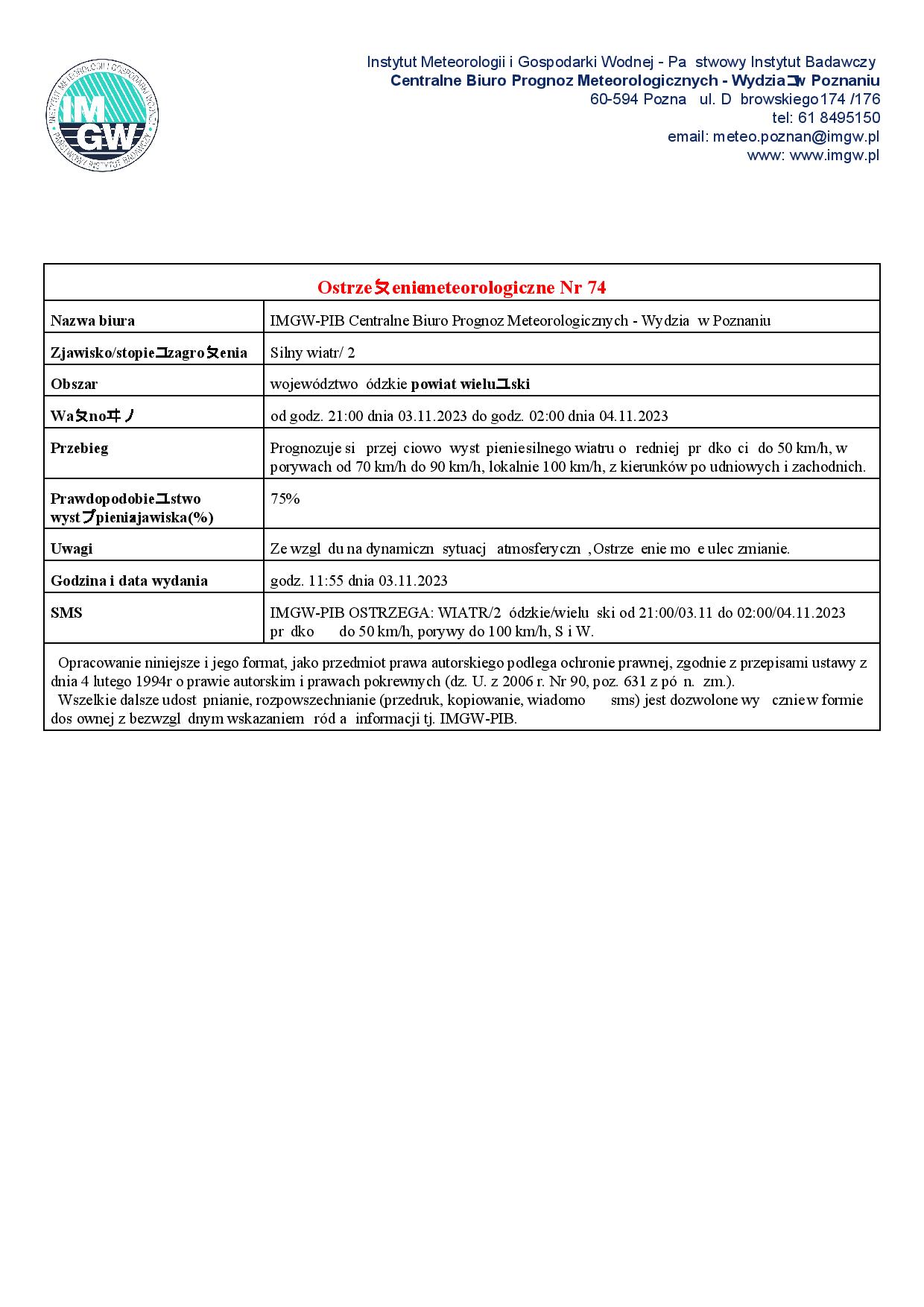 03112023 ostrzeżenie meteo page 001
