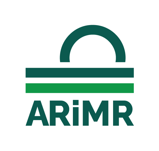 ARiMR logo znak