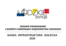 logo infrastruktura solecka