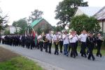 50-lecie OSP Wydrzyn