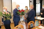 Absolutorium dla Wójta Gminy Czarnożyły za 2020 r.