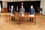 Absolutorium dla Wójta Gminy Czarnożyły za 2020 r.