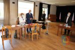 Absolutorium dla Wójta Gminy Czarnożyły za 2020 r.