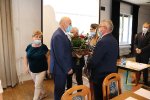 Absolutorium dla Wójta Gminy Czarnożyły za 2020 r.