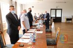 Absolutorium dla Wójta Gminy Czarnożyły za 2020 r.