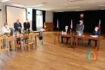 Absolutorium dla Wójta Gminy Czarnożyły za 2020 r.