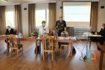 Absolutorium dla Wójta Gminy Czarnożyły za 2020 r.