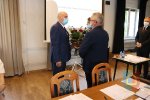 Absolutorium dla Wójta Gminy Czarnożyły za 2020 r.