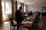 Absolutorium dla Wójta Gminy Czarnożyły za 2020 r.