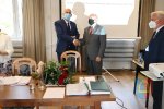 Absolutorium dla Wójta Gminy Czarnożyły za 2020 r.