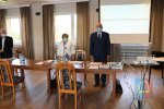 Absolutorium dla Wójta Gminy Czarnożyły za 2020 r.