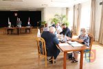 Absolutorium dla Wójta Gminy Czarnożyły za 2020 r.