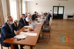Absolutorium dla Wójta Gminy Czarnożyły za 2020 r.