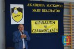 Akademia Siatkówki SKRA Bełchatów