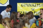 Akademia Siatkówki SKRA Bełchatów