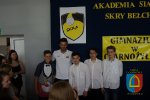 Akademia Siatkówki SKRA Bełchatów