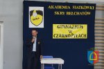 Akademia Siatkówki SKRA Bełchatów
