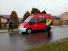 Akcja dostarczania ulotek - #szczepimysie