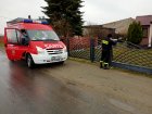 Akcja dostarczania ulotek - #szczepimysie