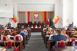 Aktywny Maluch dla Gminy Czarnożyły 2024 r.