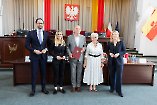 Aktywny Maluch dla Gminy Czarnożyły 2024 r.