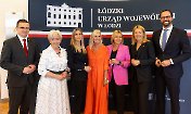Aktywny Maluch dla Gminy Czarnożyły 2024 r.
