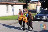 Amarantowa pielgrzymka w Gminie Czarnożyły 2023 r.