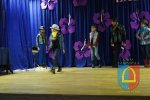 Babiniec -koncert GOK Czarnożyły 2018 r.