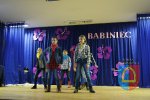 Babiniec -koncert GOK Czarnożyły 2018 r.