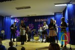 Babiniec -koncert GOK Czarnożyły 2018 r.